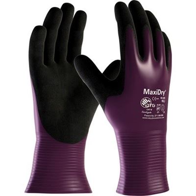 Picture of ATG® 56-426 MaxiDry® Gloves