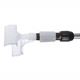 Picture of AGF Aluminum Jaws Wet Mop Handle