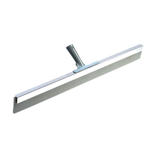 Picture of AGF 24" Straight Rubber Industrial Rubber Floor Squeegee