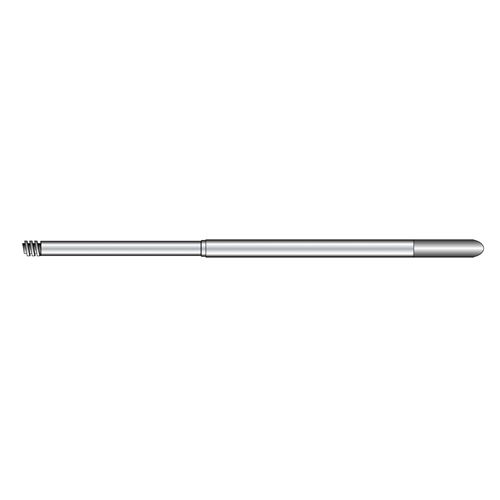 Picture of AGF 3 Section Twist Lock Extension Pole - 7/8" x 18"