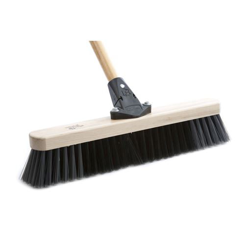 Picture of AGF Flexsweep Complete Push Broom - 24" Medium