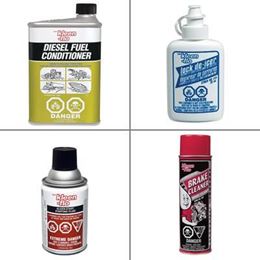 Picture for category Automotive Fluids