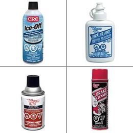 Picture for category Automotive Fluids