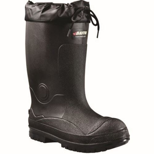 Picture of Baffin Titan 2355 Plain Toe Winter Boots - Size 10