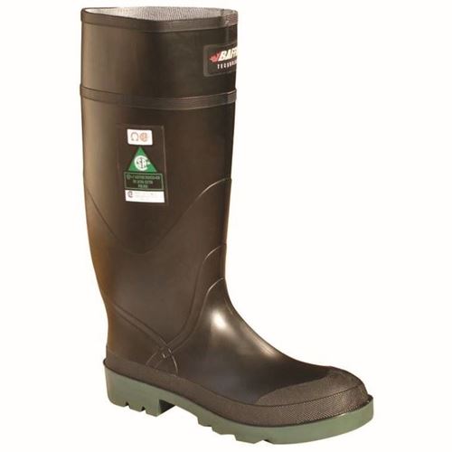 Picture of Baffin Digger 8009 Rubber Boots - Size 10