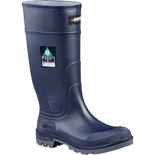 Picture of Baffin Bully 9677 Safety Rubber Boots - Size 10