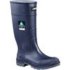 Picture of Baffin Bully 9677 Safety Rubber Boots - Size 12