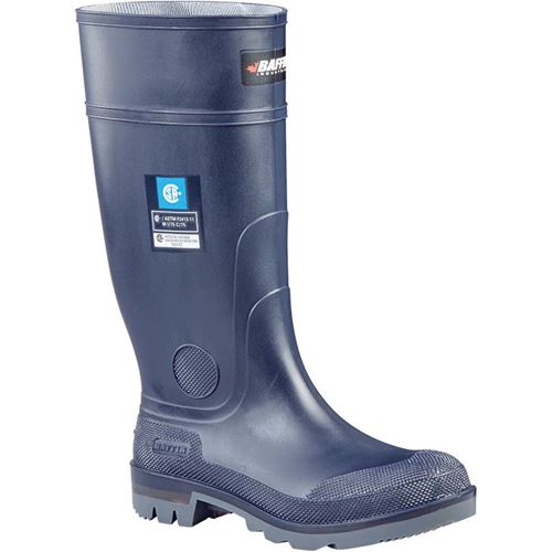 Picture of Baffin Bully 9679 STP Rubber Boots - Size 11