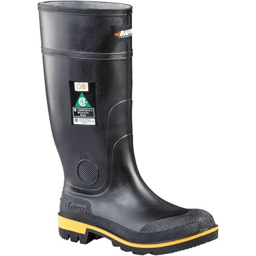 Picture of Baffin Maximum 9699 Safety Rubber Boots - Size 12