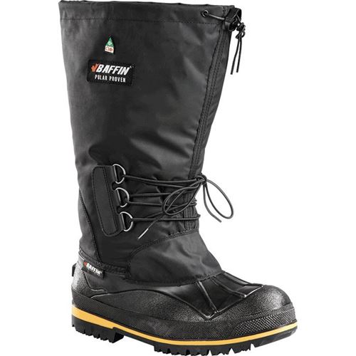 Picture of Baffin Driller 9857-937 Winter Boots - Size 10