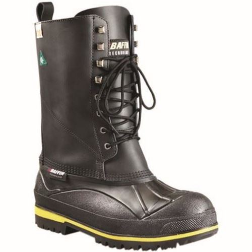 Picture of Baffin Barrow 9857-998 Winter Boots