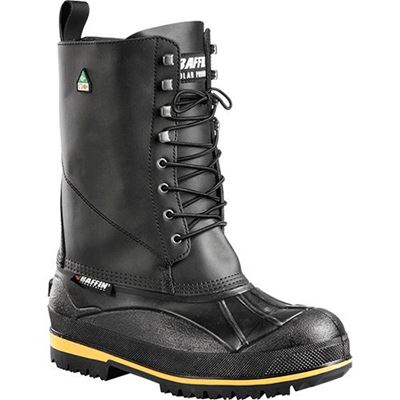 Picture of Baffin Barrow 9857-998 Winter Boots