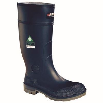 Picture of Baffin Bully 9679 Safety Rubber Boots