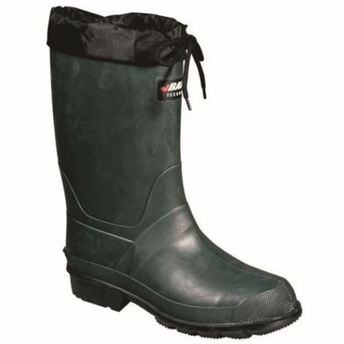 Baffin Hunter 8562 Plain Toe Winter Boots | MacMor Industries