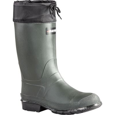 Picture of Baffin Hunter 8562 Plain Toe Winter Boots