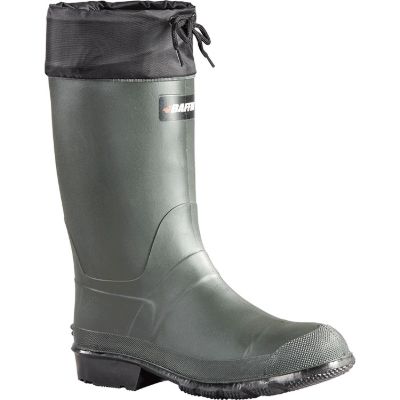 Picture of Baffin Hunter 8562 Plain Toe Winter Boots