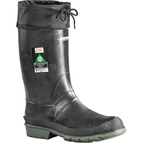Picture of Baffin Hunter 8564 Safety Winter Boots - Size 10