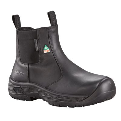 Picture of Baffin Ice Crew Safety Toe & Plate Boots