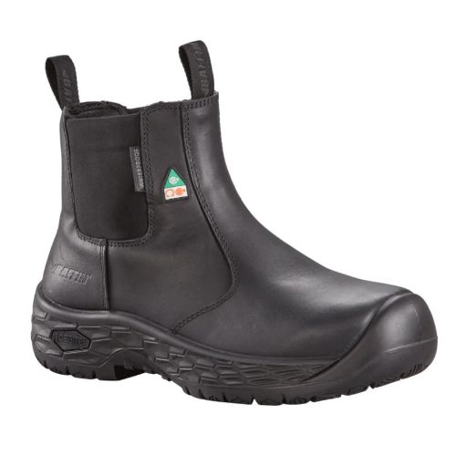 Picture of Baffin Ice Crew Safety Toe & Plate Boots