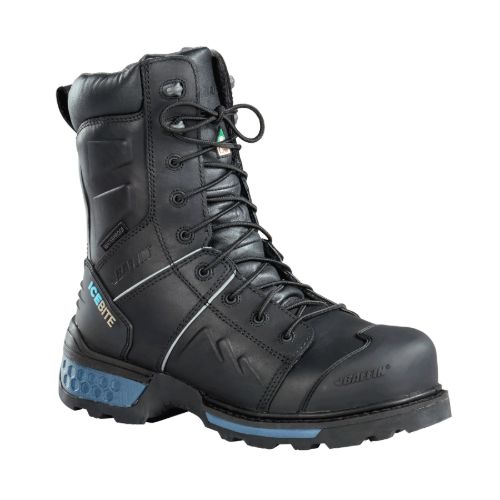Picture of Baffin Ice Monster MNST-MP06 8" Winter Safety Work Boots