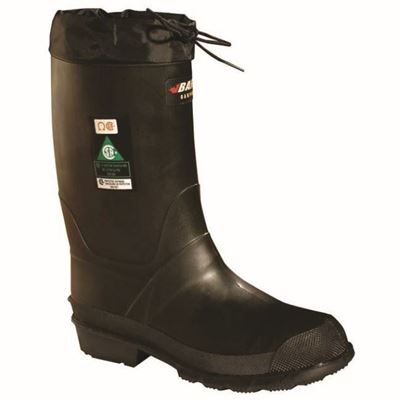Picture of Baffin Refinery 8574 Winter Boots