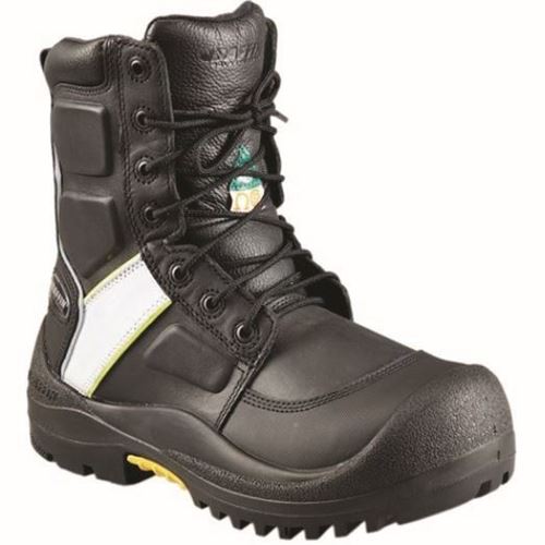 Picture of Baffin Premium Worker Hi-Viz IREB-MP04 Winter Work Boots - Size 10