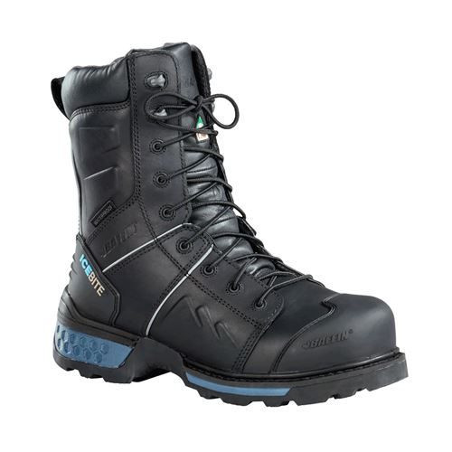 Picture of Baffin Ice Monster MNST-MP06 8" Winter Safety Work Boots - Size 8