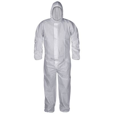 Picture of BBH H-Series Disposable Coveralls