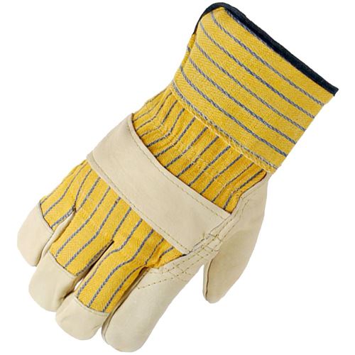 Picture of Horizon™ Cowhide Patch Palm Work Gloves - X-Large