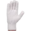 Picture of Horizon™ White Nylon/Polyester String Knit Work Gloves - Large