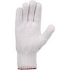 Picture of Horizon™ White Nylon/Polyester String Knit Work Gloves - Medium