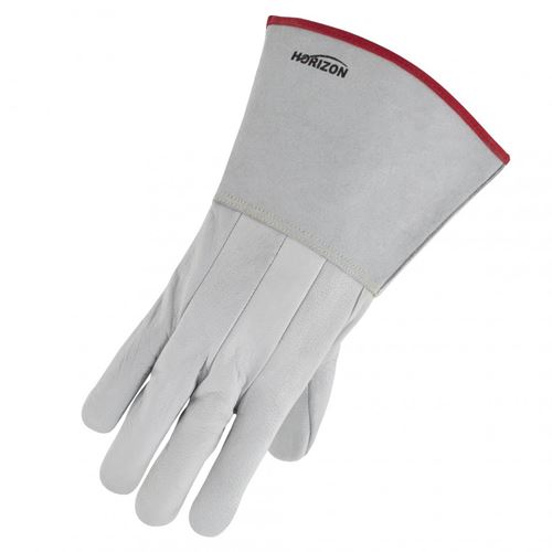 Picture of Horizon™ Goatskin Leather Tig Welding Gloves - Medium