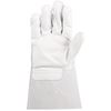 Picture of Horizon™ Unlined Grain Cowhide Welding Gloves - Large