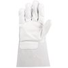Picture of Horizon™ Unlined Grain Cowhide Welding Gloves - Medium