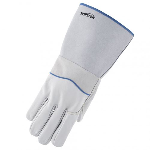 Picture of Horizon™ Goatskin Leather Tig Welding Gloves - Large