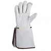 Picture of Horizon™ 6" Cuff Cowhide Leather Linesman Gloves - Large