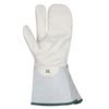 Picture of Horizon™ Cowhide Leather One Finger Winter Linesman Mitt - Medium