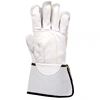 Picture of Horizon™ 3.5" Cuff Buffalo Leather Linesman Gloves - Large