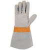 Picture of Horizon® Cowsplit Leather Welding Gloves with 4" Cuff - One Size