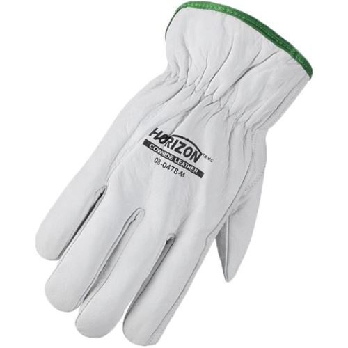 Picture of Horizon™ Cowhide Leather Winter Driver's Gloves - Large