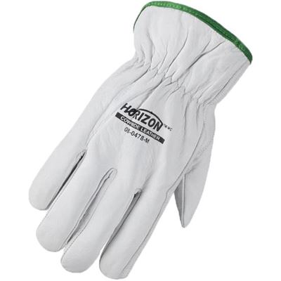 Picture of Horizon™ Cowhide Leather Winter Driver's Gloves - Medium