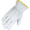 Picture of Horizon™ Goatskin Leather Driver Gloves - Large