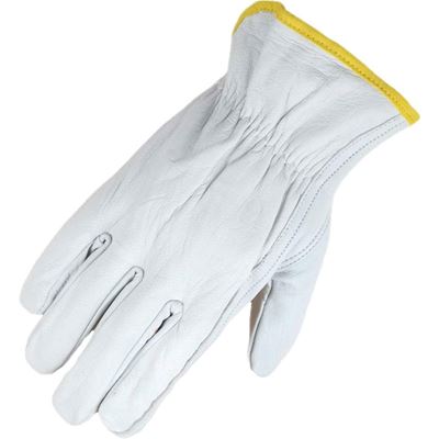 Picture of Horizon™ Goatskin Leather Driver Gloves - Medium