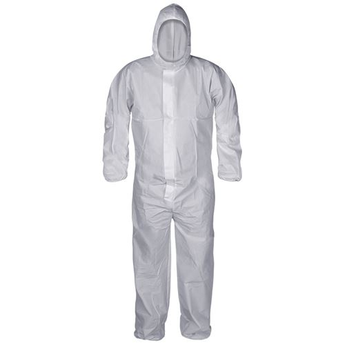 Picture of BBH H-Series Disposable Coveralls - 2X-Large