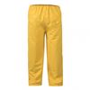 Picture of WORKTUFF™ Yellow PVC 2-Piece Rain Suit - 2X-Large