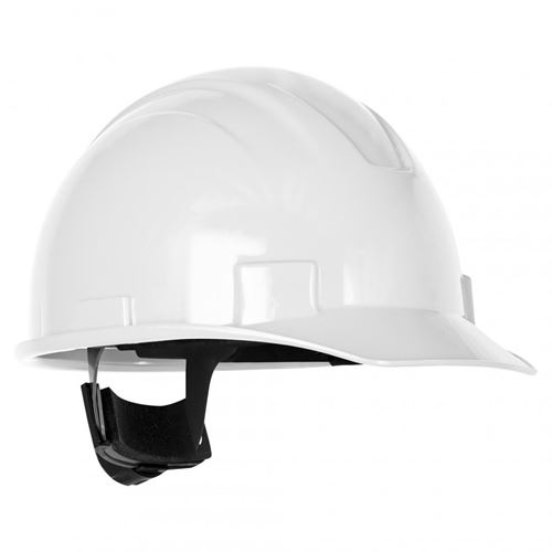 Picture of H SERIES™ White Type 1 Hard Hat with Ratchet Suspension