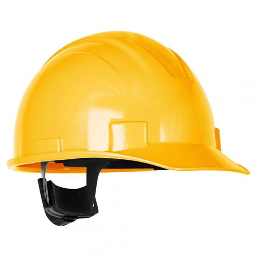 Picture of H SERIES™ Yellow Type 1 Hard Hat with Ratchet Suspension