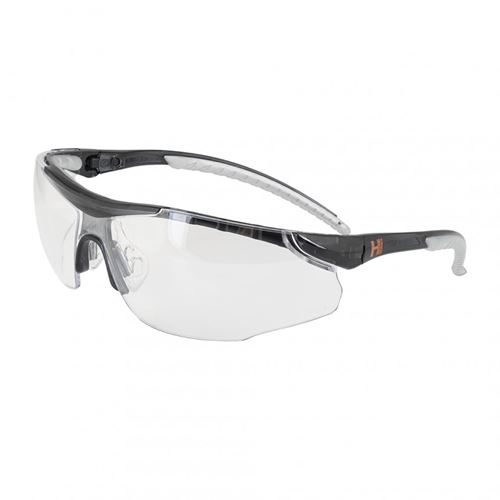 Picture of H SERIES™ Adjustable Safety Glasses - Anti-Fog - Clear