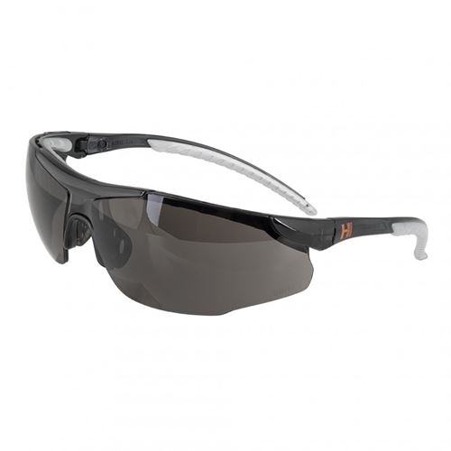 Picture of H SERIES™ Adjustable Safety Glasses - Anti-Fog - Smoke