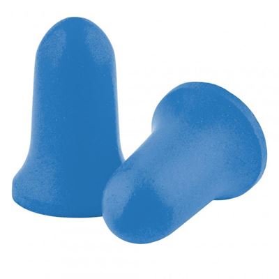 Picture of H SERIES™ Disposable Soft Foam Earplugs - Uncorded